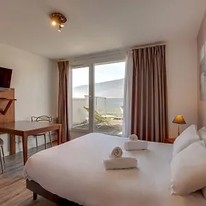 3* Aparthotel Azurea