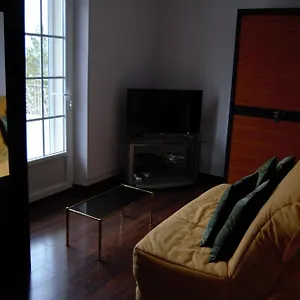  Appartement Le Magnolia